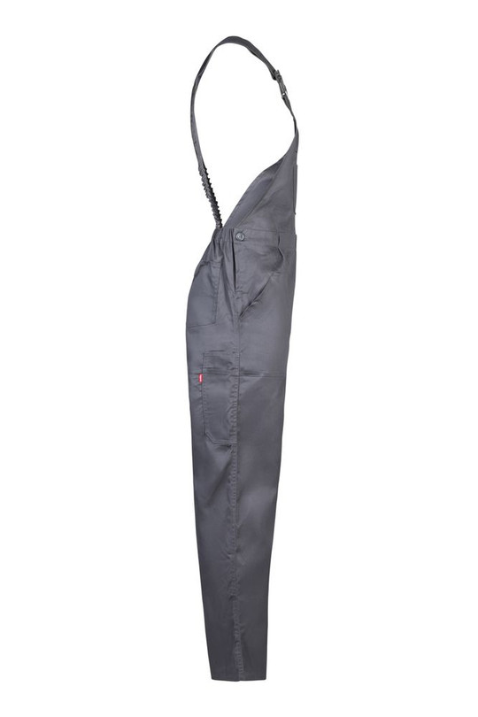 Velilla 290 - BIB OVERALL