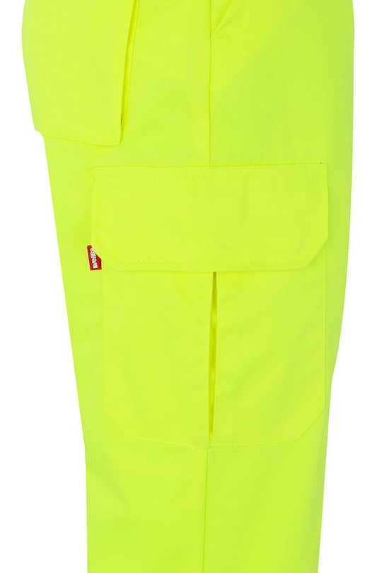 Velilla 303006 - HV TROUSERS