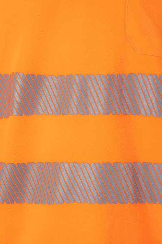 Velilla 305524 - RS LS COTTON POLO