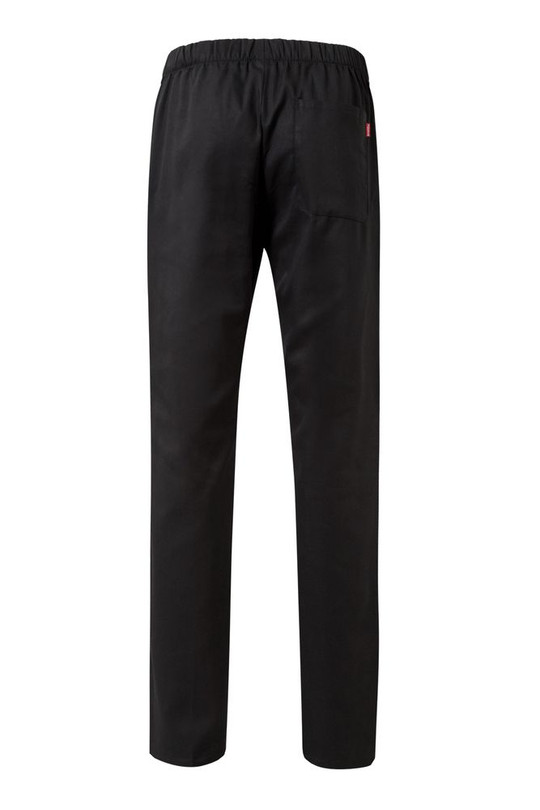 Velilla 333 - PANTALON ELASTIQUÉ