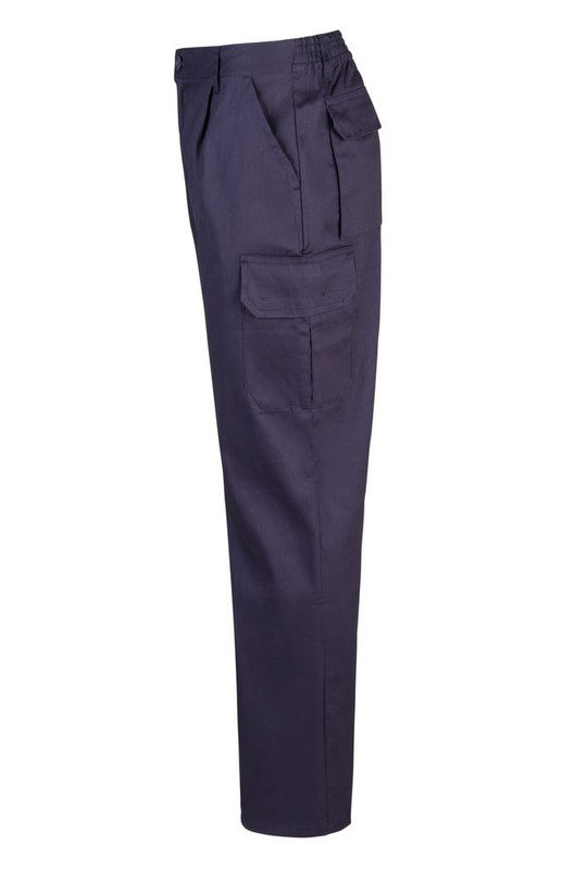 Velilla 343 - PANTALON 100% COTON