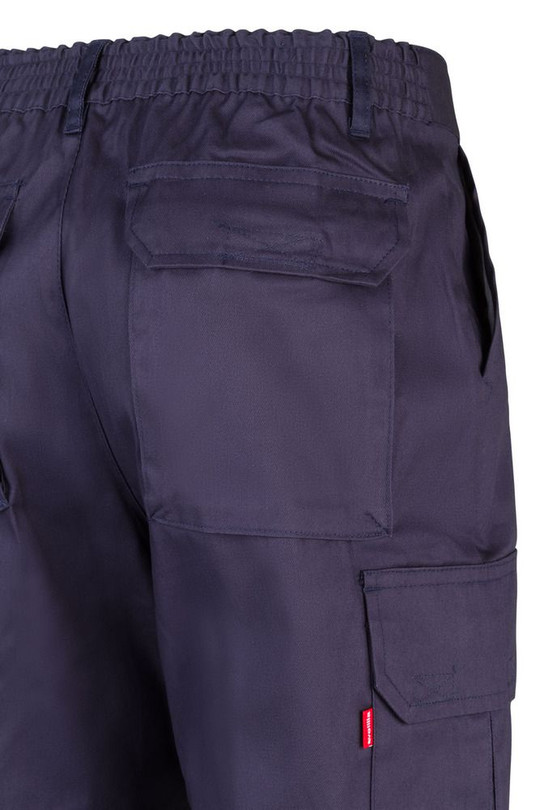 Velilla 343 - PANTALON 100% COTON