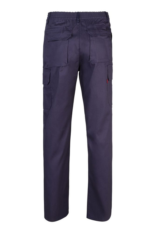 Velilla 343 - PANTALON 100% COTON