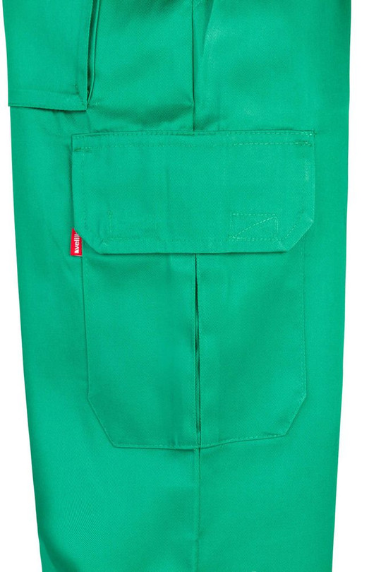 Velilla 345 - TROUSERS