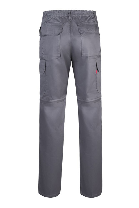 Velilla 346 - DETACHABLE TROUSERS