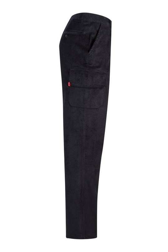 Velilla 380 - CURDUROY TROUSERS