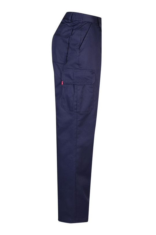 Velilla 398 - PADDED TROUSERS