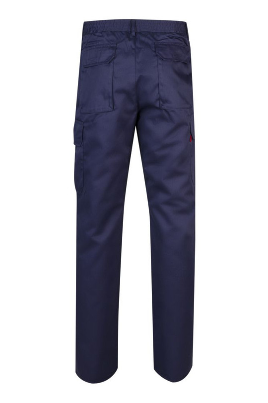 Velilla 398 - PADDED TROUSERS
