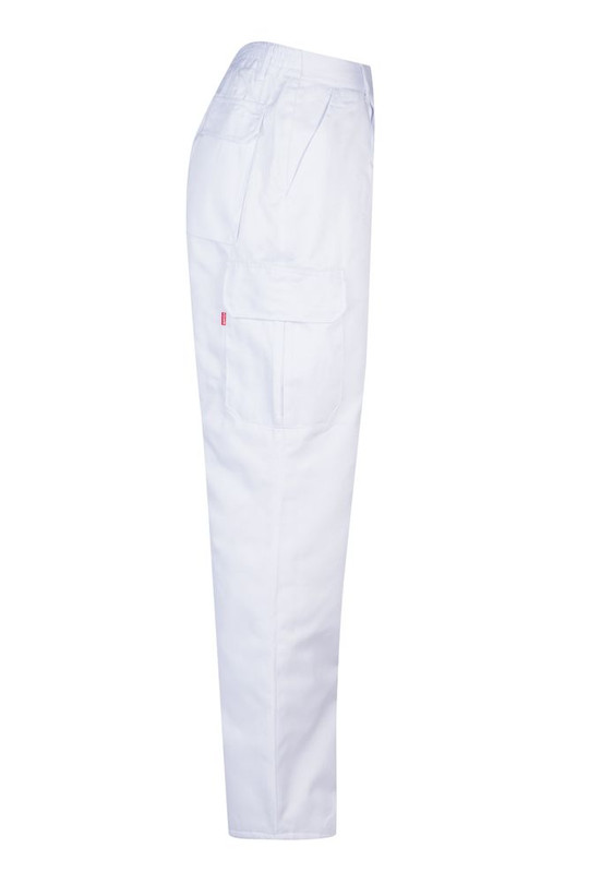 Velilla 398 - PADDED TROUSERS