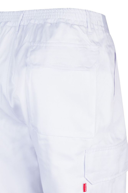 Velilla 398 - PADDED TROUSERS