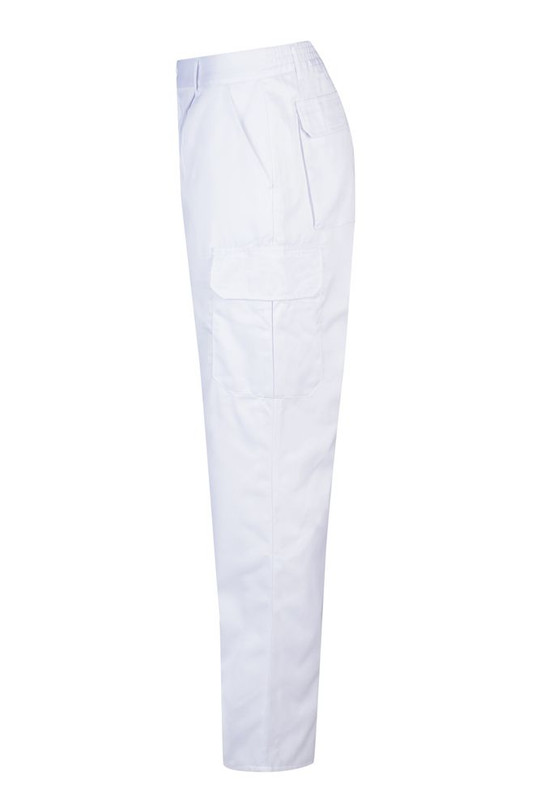 Velilla 398 - PADDED TROUSERS