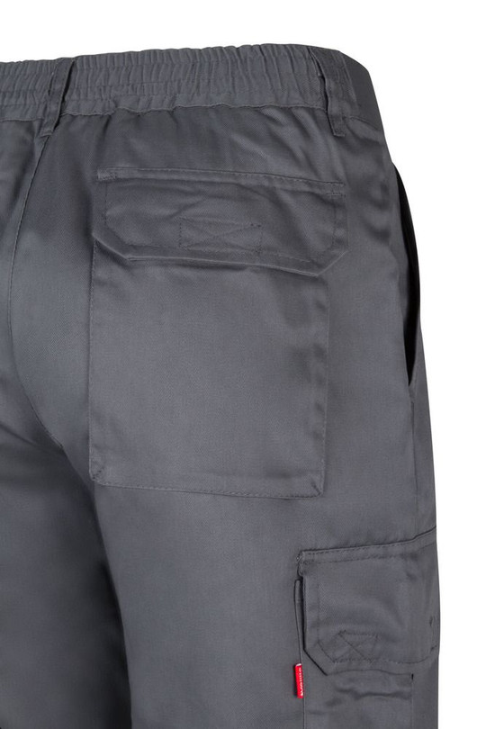 Velilla 398 - PADDED TROUSERS