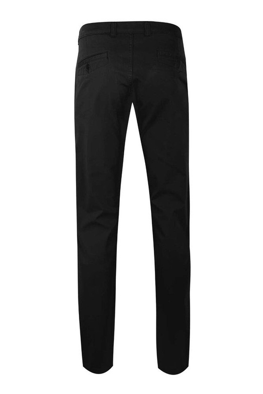 Velilla 403010S - UNISEX CHINO STRETCH TROUSERS