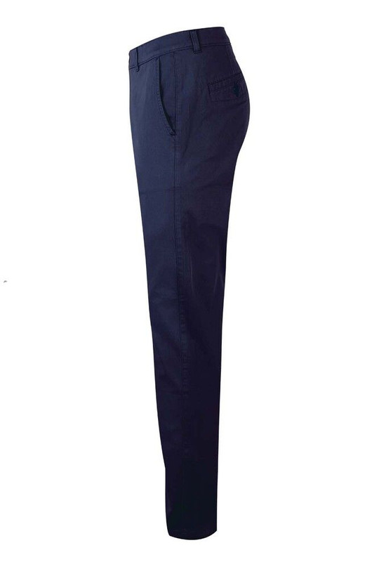 Velilla 403010S - UNISEX CHINO STRETCH TROUSERS