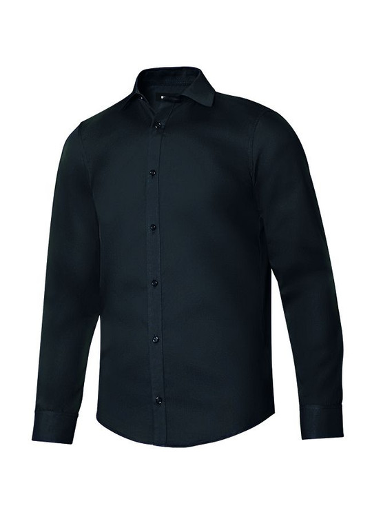 Velilla 405009 - MEN'S LS SHIRT