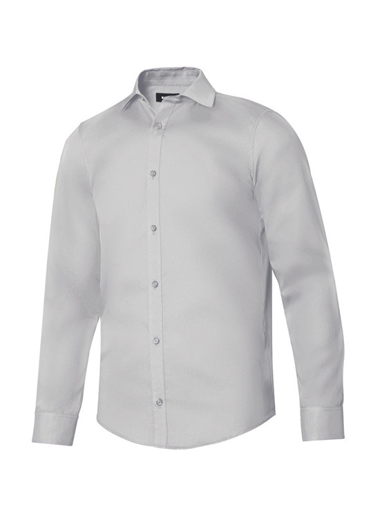 Velilla 405009 - MEN'S LS SHIRT