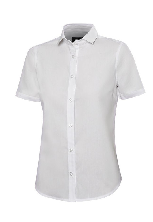 Velilla 405010 - WOMEN'S SS SHIRT