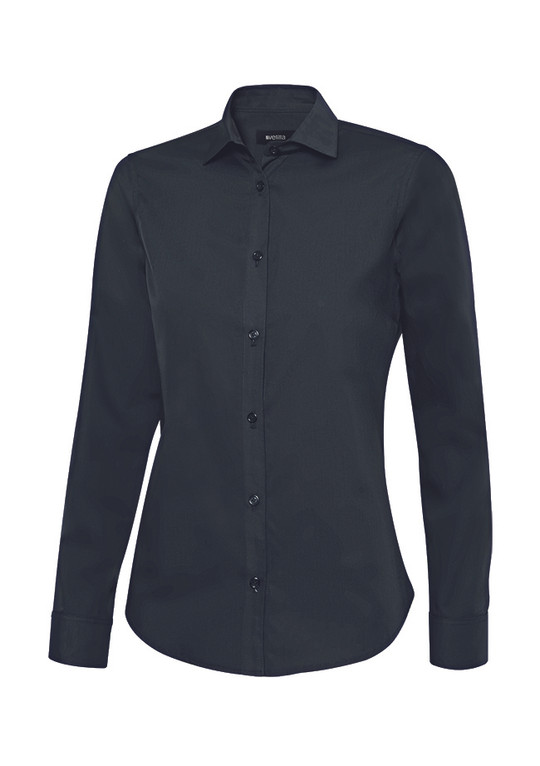 Velilla 405011 - WOMEN'S LS SHIRT