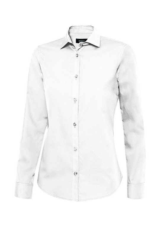 Velilla 405011 - WOMEN'S LS SHIRT