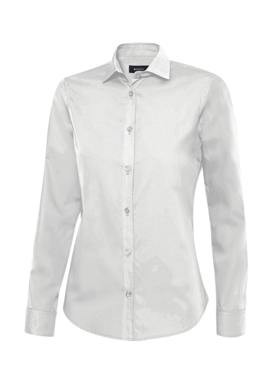 Velilla 405011 - WOMEN'S LS SHIRT