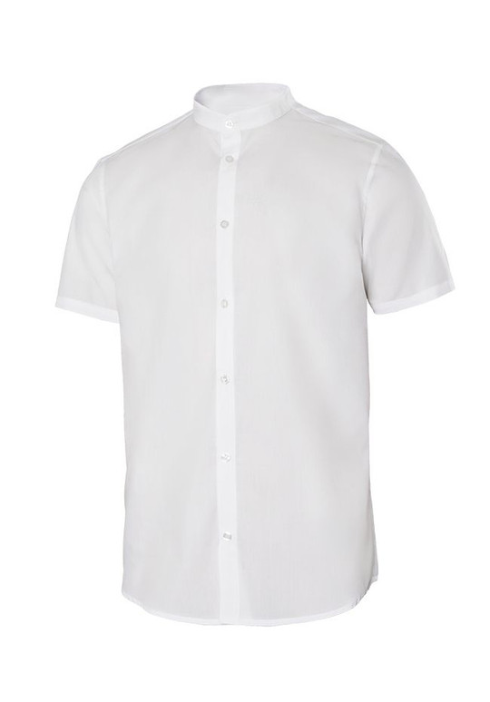 Velilla 405012S - MEN'S SS STRETCH SHIRT