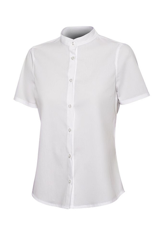 Velilla 405014S - WOMEN'S SS STRETCH SHIRT