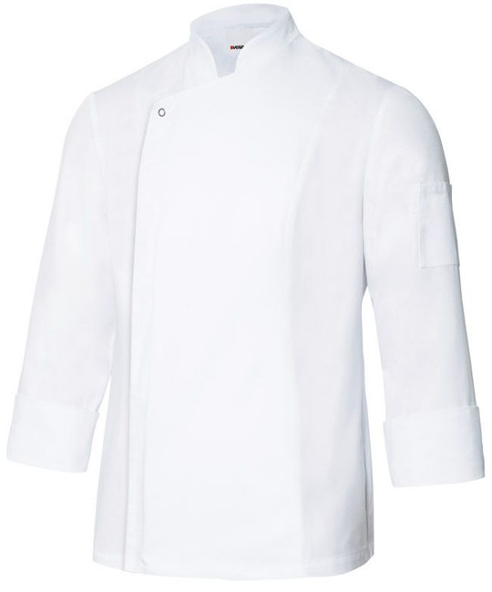 Velilla 405204 - LS CHEF JACKET
