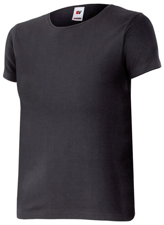Velilla 405501 - T-SHIRT 100% COTON FEMME