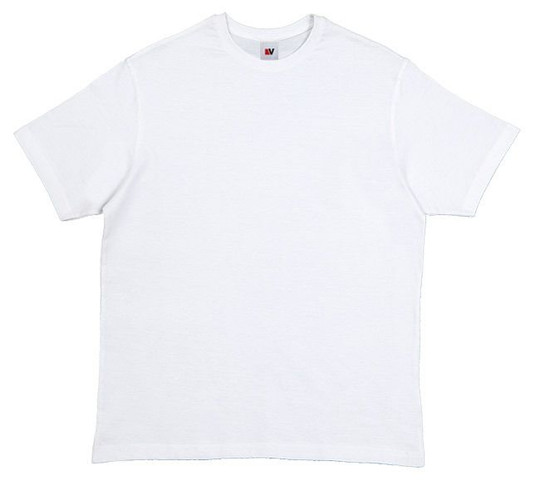 Velilla 405502 - MEN'S 100% COTTON T-SHIRT