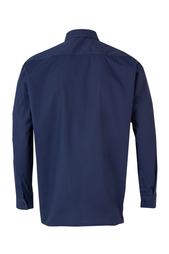 Velilla 520 - LS SHIRT
