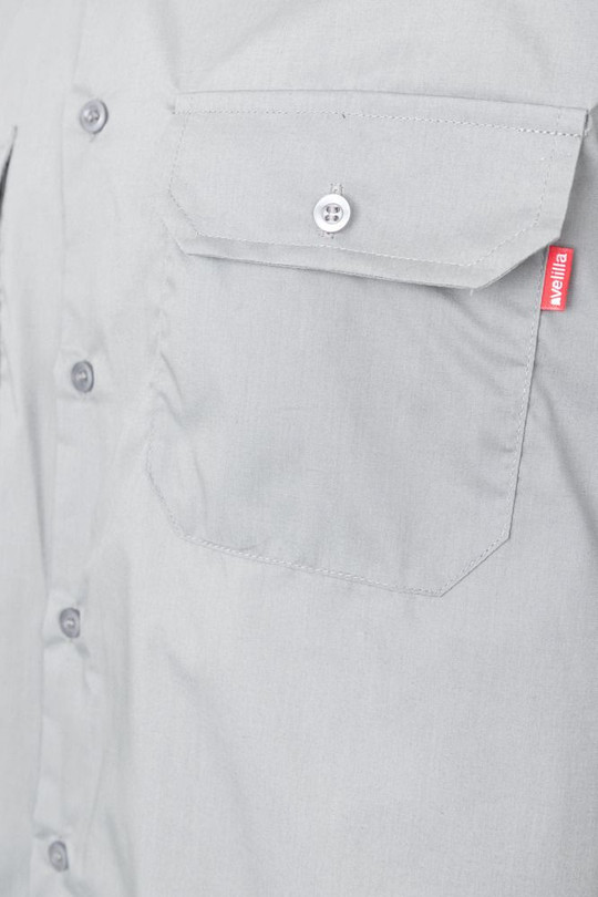 Velilla 520 - LS SHIRT