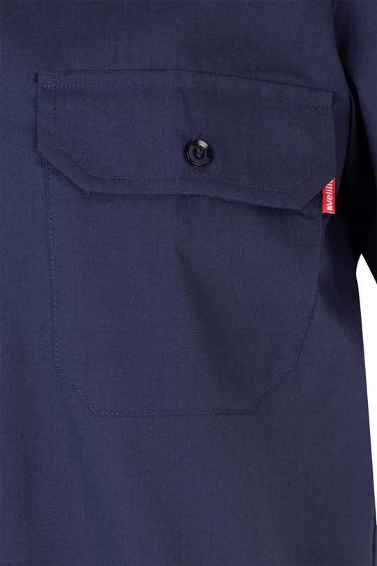 Velilla 522 - SS SHIRT