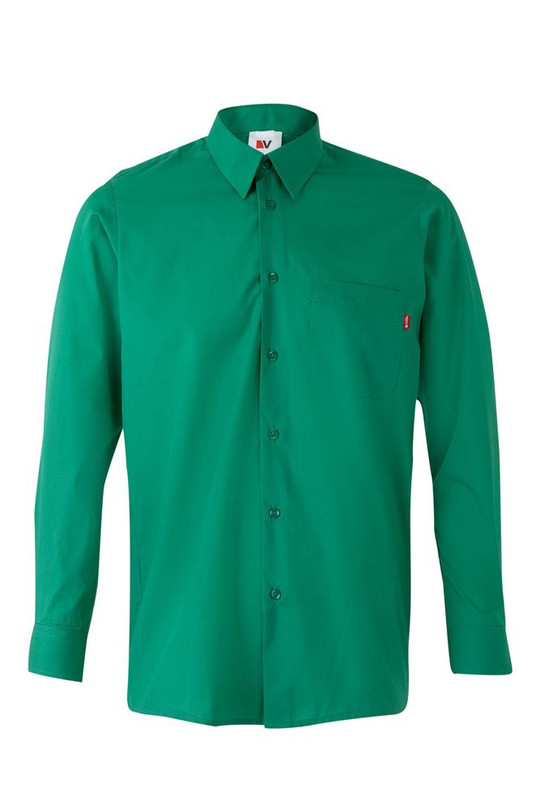Velilla 529 - LS SHIRT