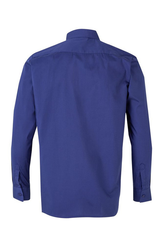 Velilla 529 - LS SHIRT