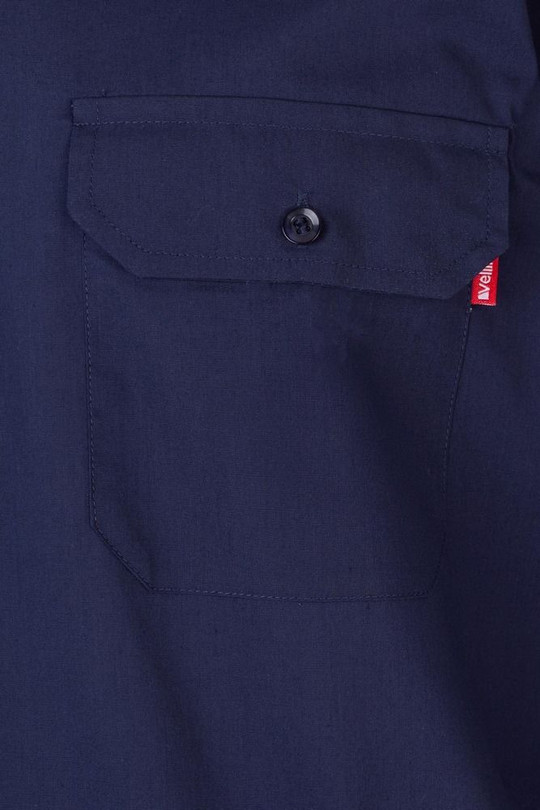 Velilla 530 - LS SHIRT