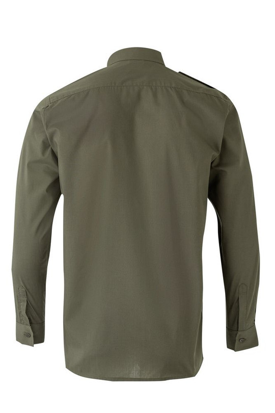 Velilla 530 - LS SHIRT