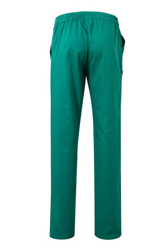 Velilla 533001 - SCRUB TROUSERS