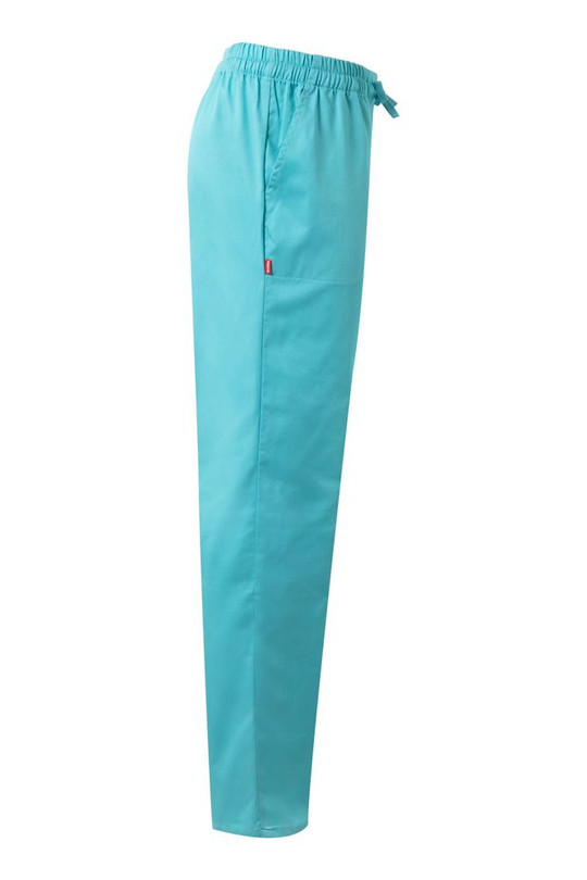 Velilla 533001 - SCRUB TROUSERS