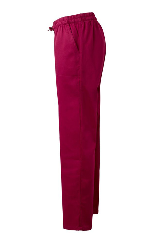 Velilla 533001 - SCRUB TROUSERS