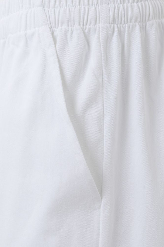 Velilla 533005 - 100% COTTON SCRUB TROUSERS
