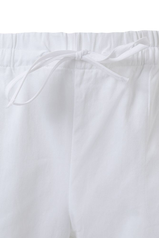 Velilla 533005 - 100% COTTON SCRUB TROUSERS