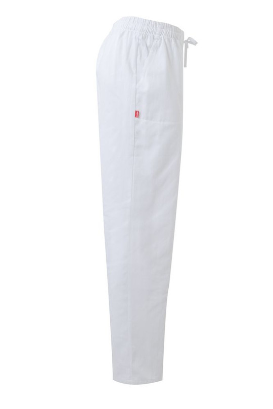 Velilla 533005 - 100% COTTON SCRUB TROUSERS
