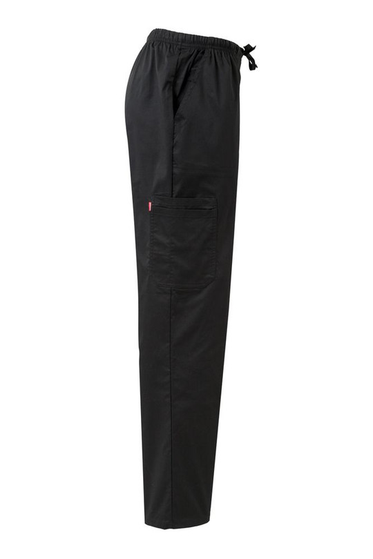 Velilla 533006S - STRETCH SCRUB TROUSERS