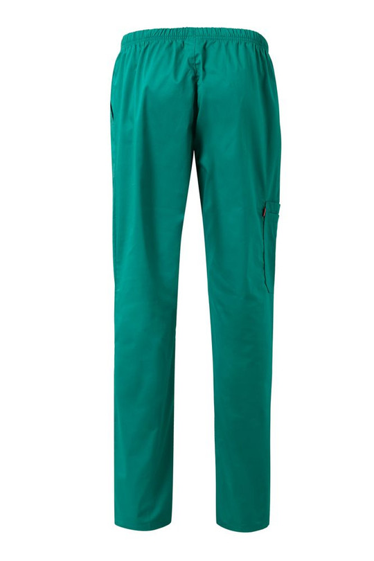 Velilla 533006S - STRETCH SCRUB TROUSERS
