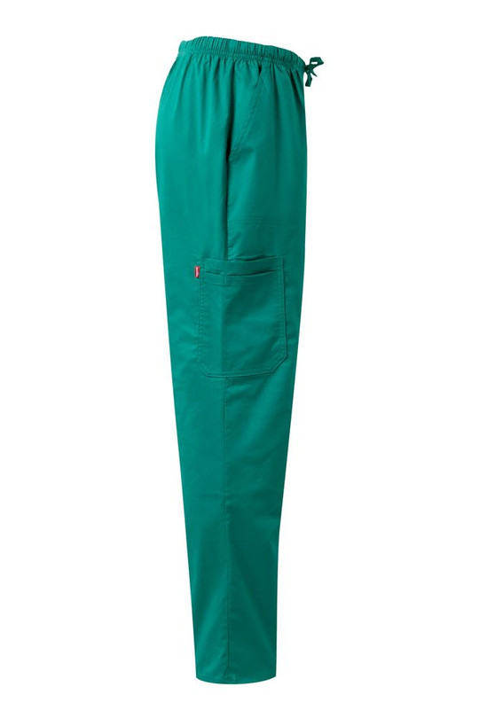 Velilla 533006S - STRETCH SCRUB TROUSERS