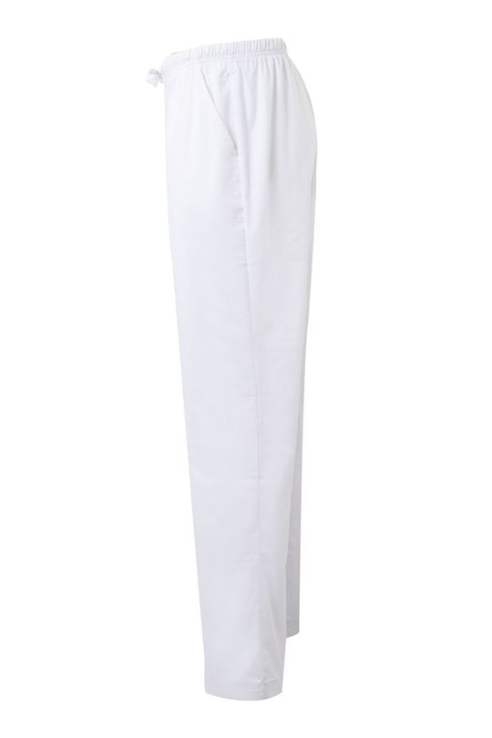 Velilla 533006S - STRETCH SCRUB TROUSERS