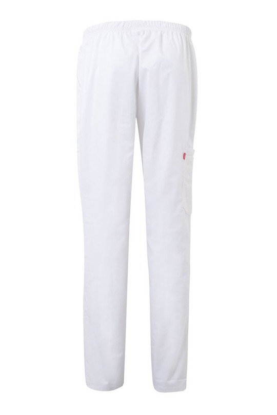 Velilla 533006S - STRETCH SCRUB TROUSERS