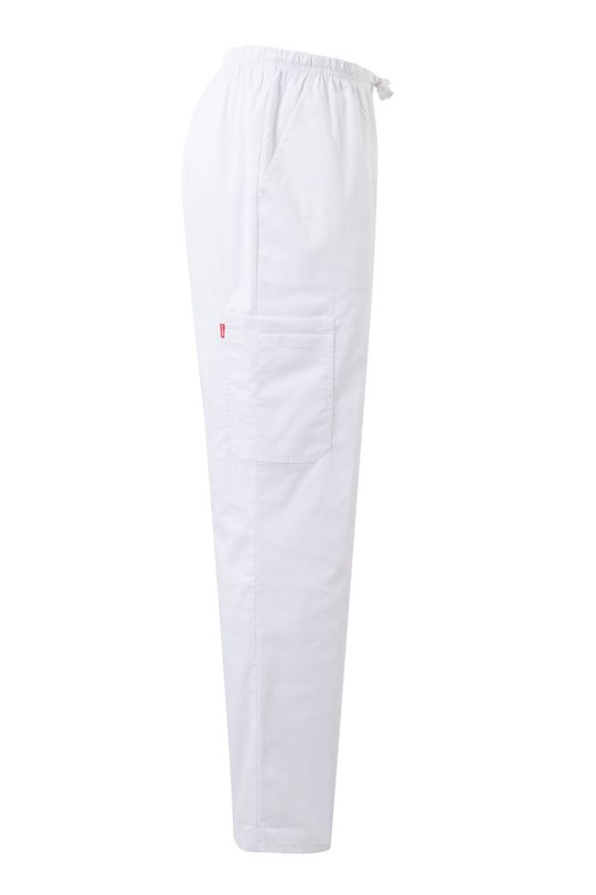 Velilla 533006S - STRETCH SCRUB TROUSERS
