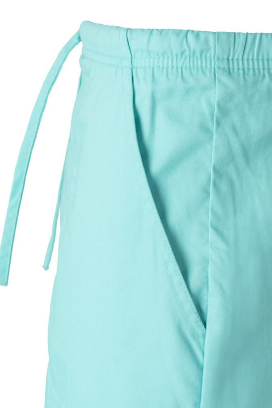 Velilla 533006S - STRETCH SCRUB TROUSERS
