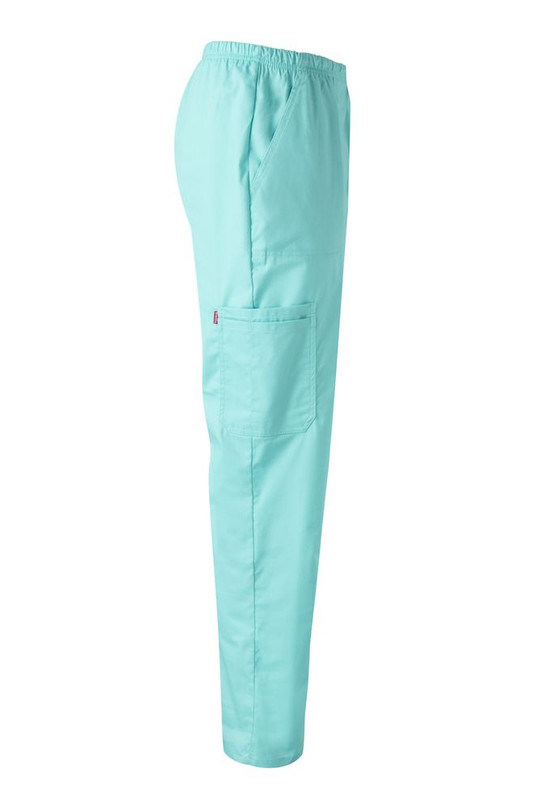 Velilla 533006S - STRETCH SCRUB TROUSERS